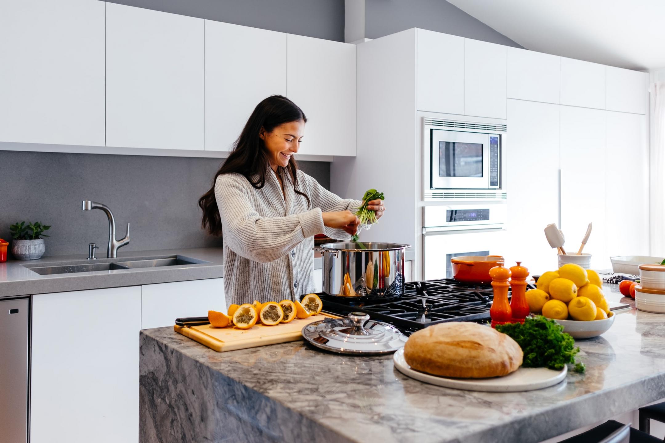 3 Tipos de Cozinha que vai gostar de conhecer