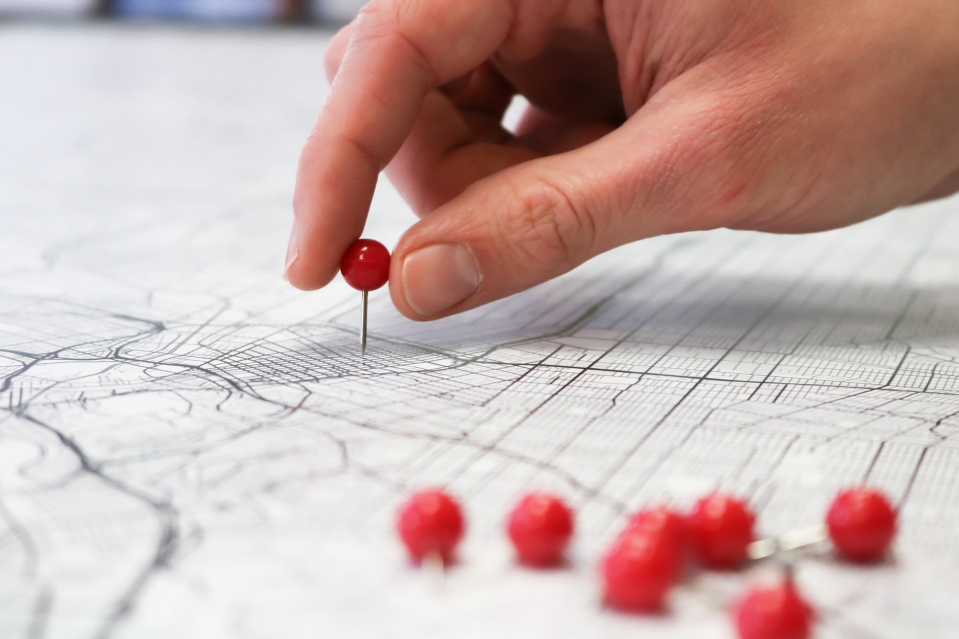 Levantamento topográfico: o que é e para que serve