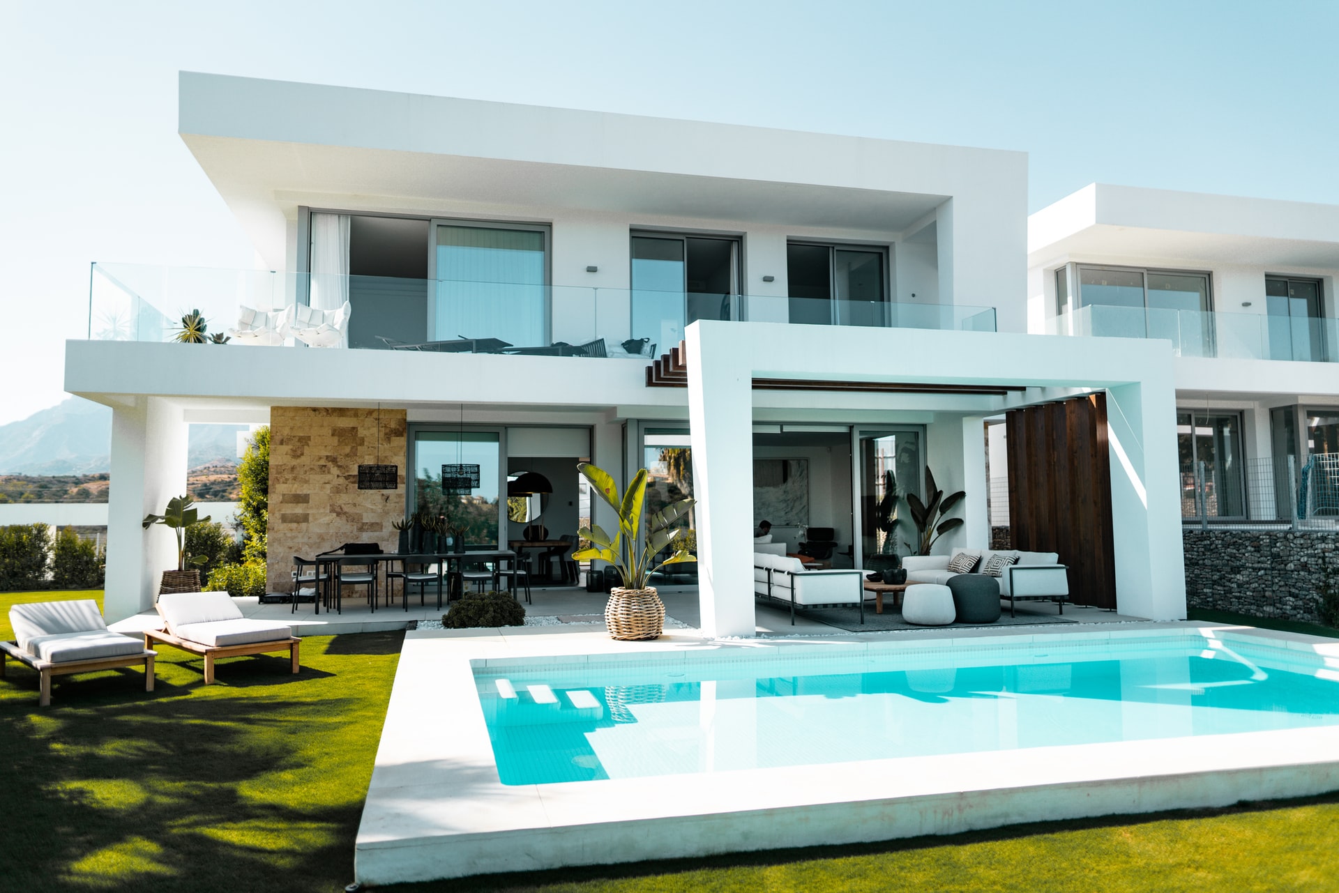Como escolher a piscina ideal