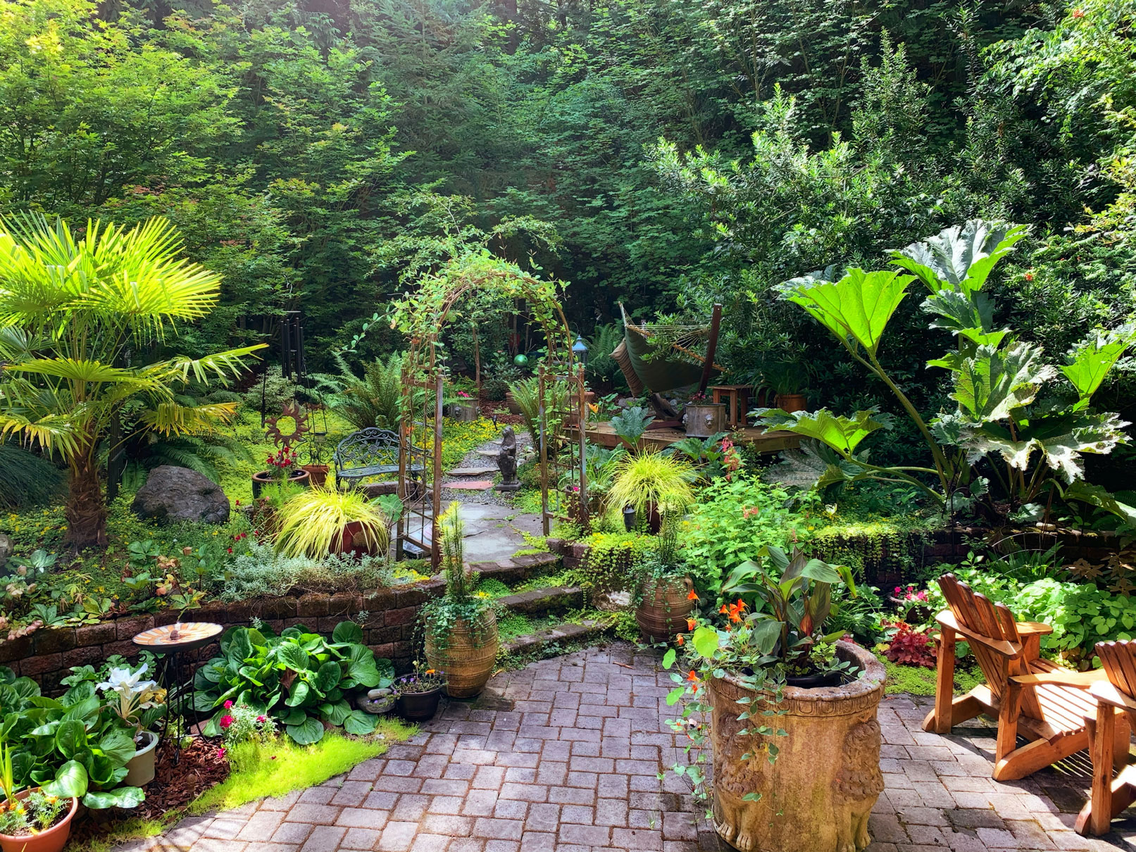 3 dicas para construir o jardim da sua casa