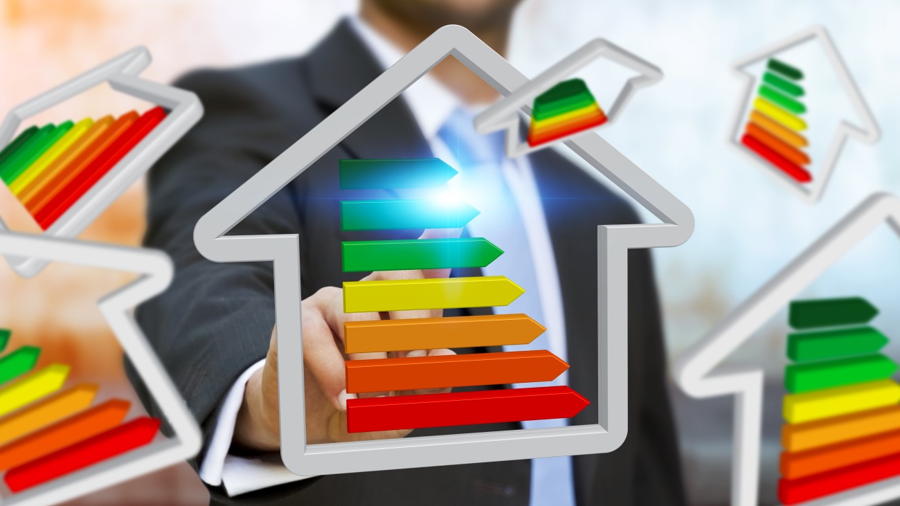 Certificado de eficiência energética: o que é e para que serve?
