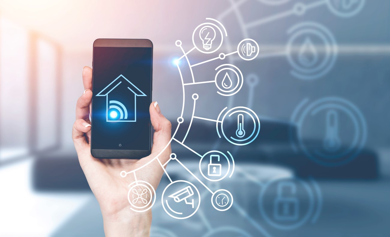 Smart house: o conceito da casa inteligente