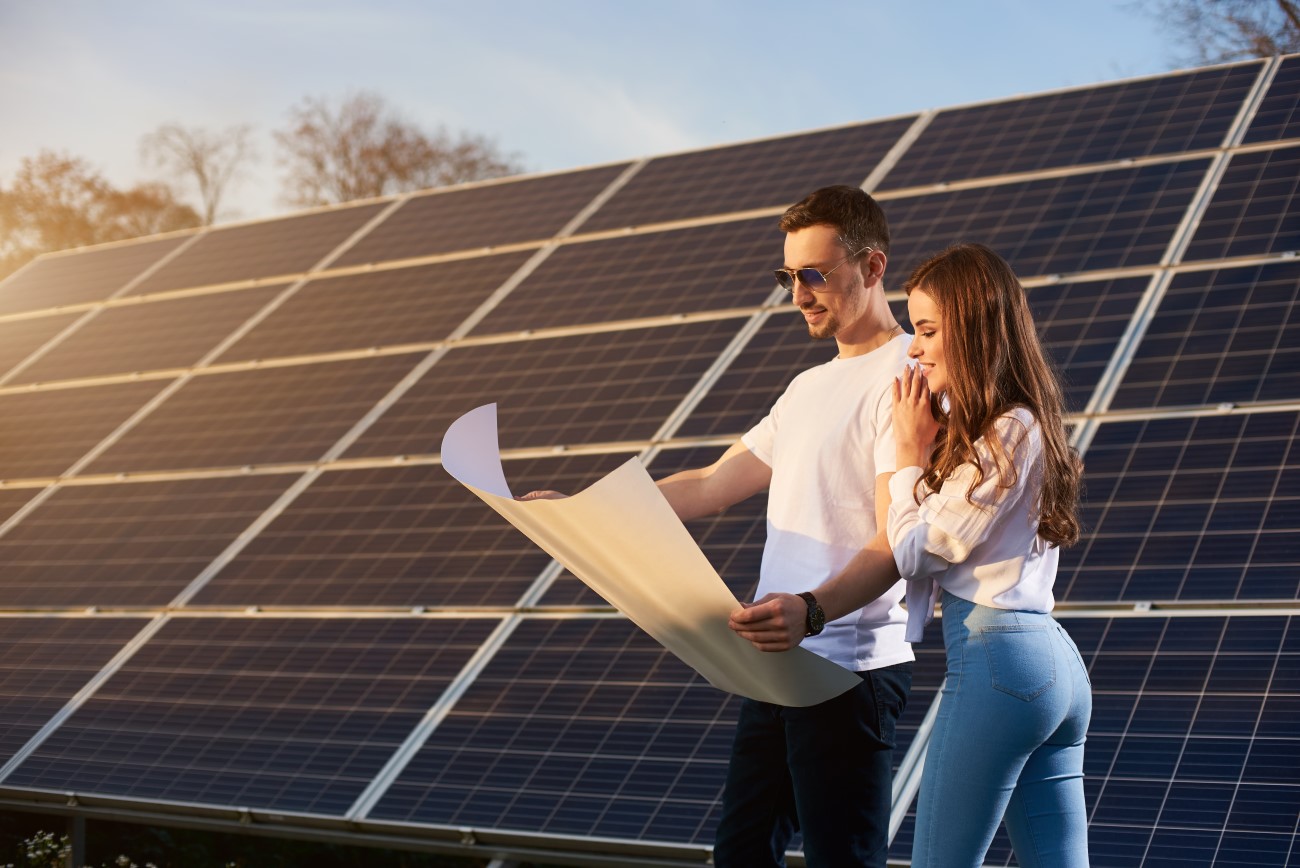 O Programa Edifícios + Sustentáveis traz mais apoios em 2022
