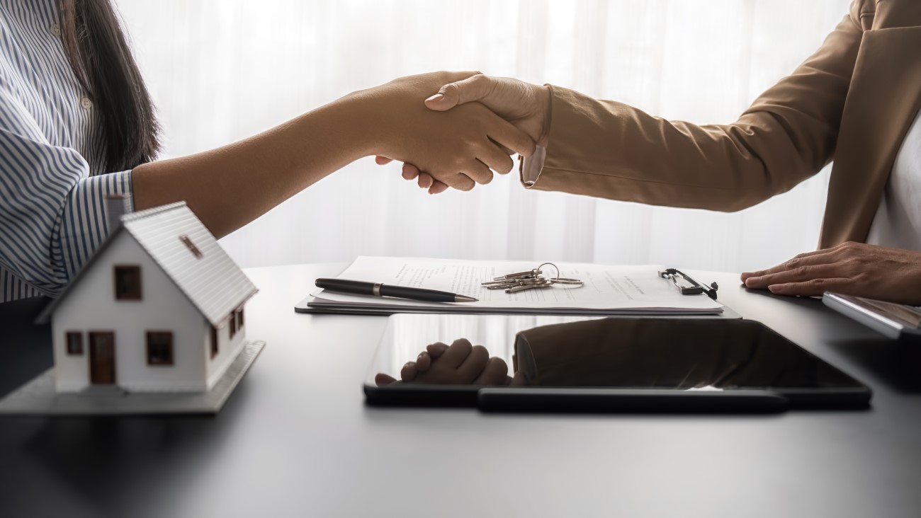 Garantia de compra de casa alargada para 10 anos