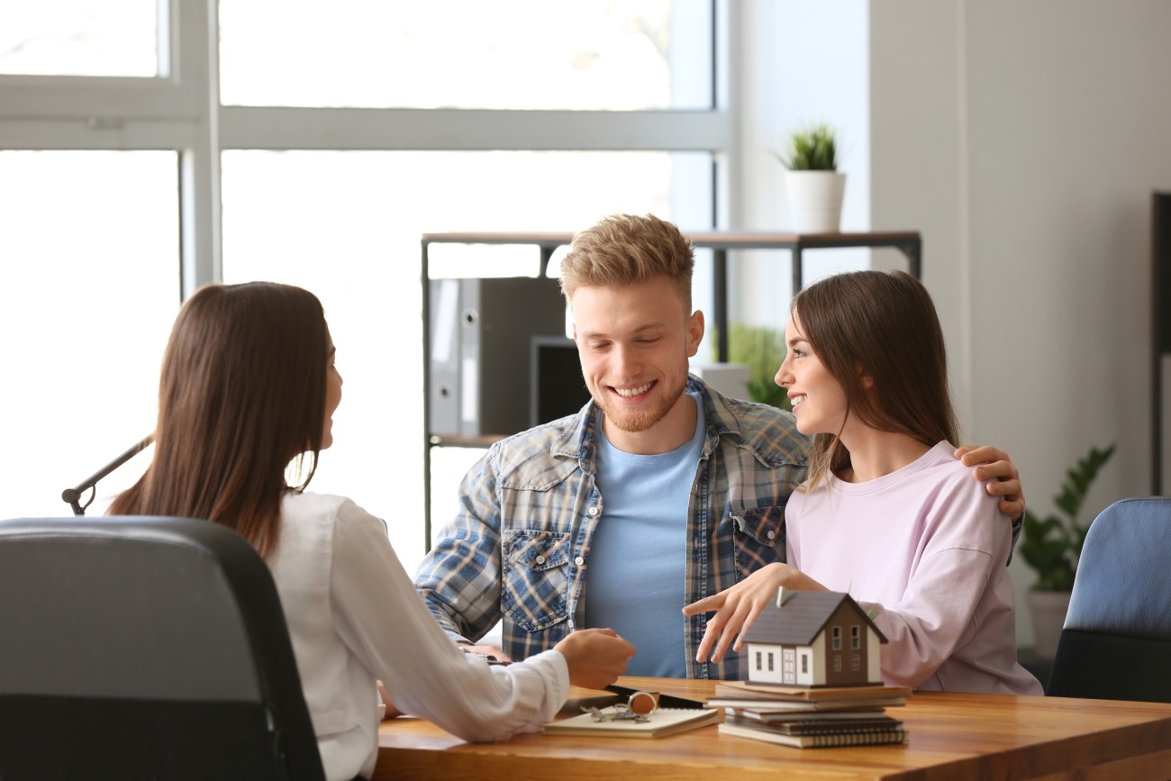 Tudo o que deve saber sobre a compra de casa em planta