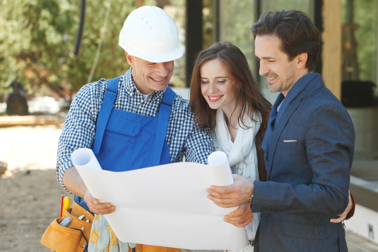 O que deve saber antes de construir casa própria