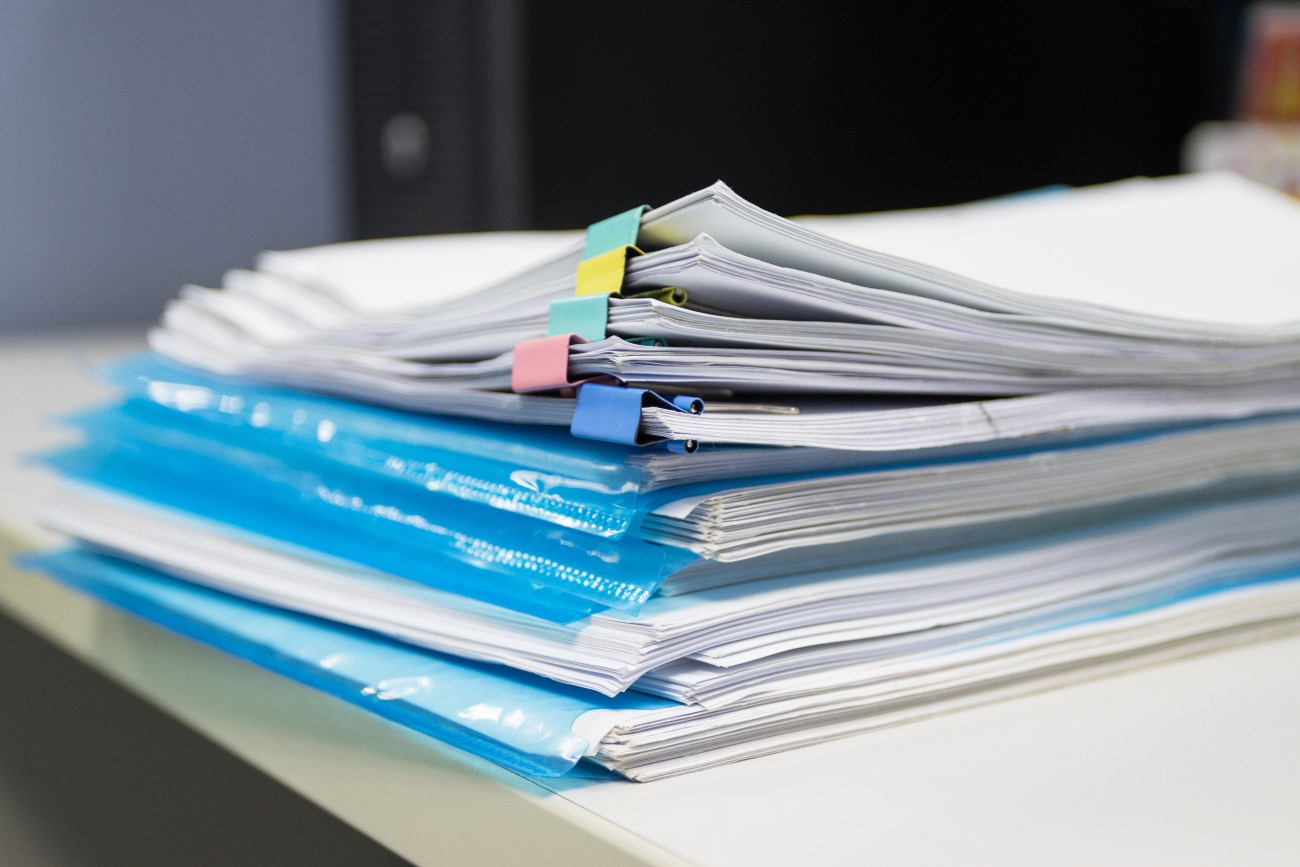 Caderno de encargos, o que é e para que serve?
