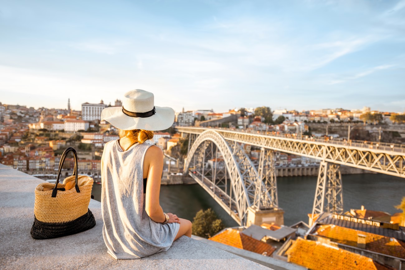 A Open House Porto está de regresso, é a 7ª edição