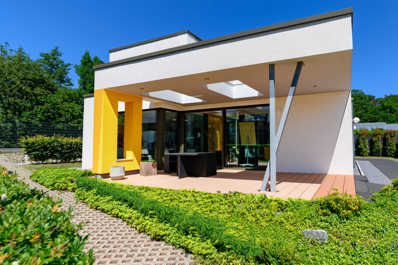 As casas pré-fabricadas são tendência – veja porquê