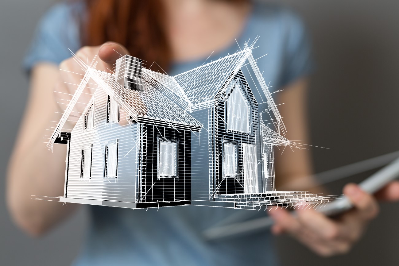 As Proptech estão a mudar a compra e venda de casa