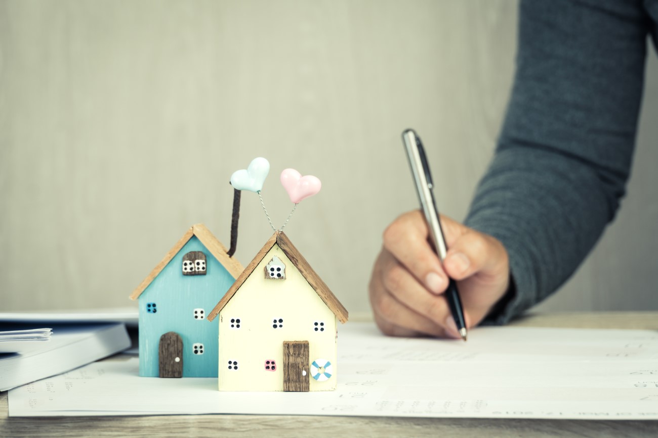 Novas regras no setor imobiliário em 2023